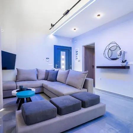 ヴィラ Soha House