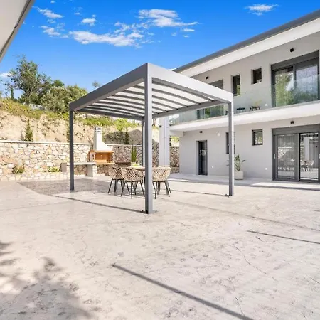 Villa Soha House Lazarata